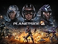 どの勢力に参加する? Free-to-Play型MMOFPS「PlanetSide 2」,3勢力それぞれの“新兵リクルート風”トレイラーを公開