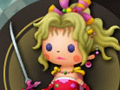 音ゲーだけどキャラの成長要素も。まるでRPGのような3DS用ソフト「THEATRHYTHM FINAL FANTASY」の最新情報が公開に