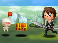 「THEATRHYTHM FINAL FANTASY」の発売日が2012年2月16日に決定。価格は6090円(税込)