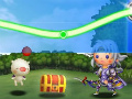 新作3DSタイトルの体験版が一挙配信。「THEATRHYTHM FF」「バイオハザード リベレーションズ」「MGS SNAKE EATER 3D」など