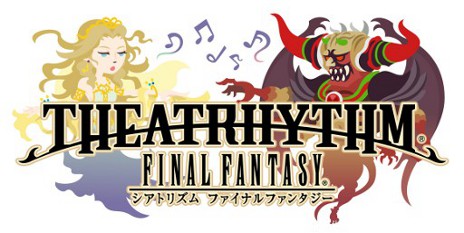 画像集#003のサムネイル/「THEATRHYTHM FINAL FANTASY」バトル曲，フィールド曲をそれぞれ1曲ずつプレイ可能な体験版第2弾を，2012年2月1日から配信