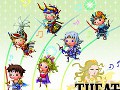 「THEATRHYTHM FINAL FANTASY」,体験版第2弾「THEATRHYTHM FINAL FANTASY Demo Version 2」の配信が本日スタート