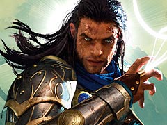 「マジック:ザ・ギャザリング」の新カードセット「戦乱のゼンディカー」の販売が本日開始。“プロツアー”ニコ生特番の情報も