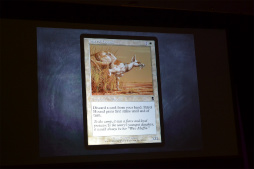 画像集 No.012のサムネイル画像 / ［GDC 2016］「Magic: The Gathering」を20年間デザインしてきたMark Rosewater氏が，自身の経験から得た“20の教訓”を語る