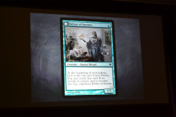 画像集 No.018のサムネイル画像 / ［GDC 2016］「Magic: The Gathering」を20年間デザインしてきたMark Rosewater氏が，自身の経験から得た“20の教訓”を語る