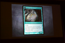 画像集 No.019のサムネイル画像 / ［GDC 2016］「Magic: The Gathering」を20年間デザインしてきたMark Rosewater氏が，自身の経験から得た“20の教訓”を語る
