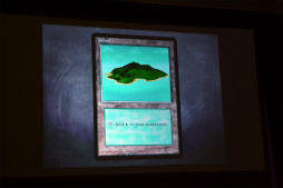 画像集 No.021のサムネイル画像 / ［GDC 2016］「Magic: The Gathering」を20年間デザインしてきたMark Rosewater氏が，自身の経験から得た“20の教訓”を語る