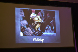 画像集 No.026のサムネイル画像 / ［GDC 2016］「Magic: The Gathering」を20年間デザインしてきたMark Rosewater氏が，自身の経験から得た“20の教訓”を語る