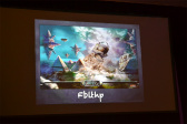 画像集 No.027のサムネイル画像 / ［GDC 2016］「Magic: The Gathering」を20年間デザインしてきたMark Rosewater氏が，自身の経験から得た“20の教訓”を語る