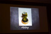 画像集 No.035のサムネイル画像 / ［GDC 2016］「Magic: The Gathering」を20年間デザインしてきたMark Rosewater氏が，自身の経験から得た“20の教訓”を語る