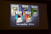 画像集 No.042のサムネイル画像 / ［GDC 2016］「Magic: The Gathering」を20年間デザインしてきたMark Rosewater氏が，自身の経験から得た“20の教訓”を語る
