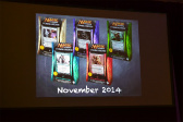 画像集 No.043のサムネイル画像 / ［GDC 2016］「Magic: The Gathering」を20年間デザインしてきたMark Rosewater氏が，自身の経験から得た“20の教訓”を語る