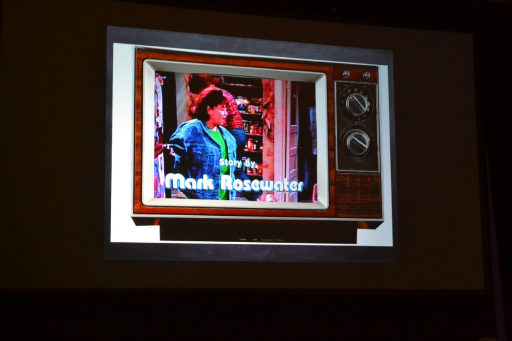 画像集 No.047のサムネイル画像 / ［GDC 2016］「Magic: The Gathering」を20年間デザインしてきたMark Rosewater氏が，自身の経験から得た“20の教訓”を語る