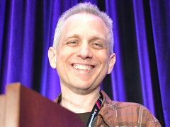 ［GDC 2016］「Magic: The Gathering」を20年間デザインしてきたMark Rosewater氏が，自身の経験から得た“20の教訓”を語る