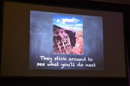 画像集 No.060のサムネイル画像 / ［GDC 2016］「Magic: The Gathering」を20年間デザインしてきたMark Rosewater氏が，自身の経験から得た“20の教訓”を語る