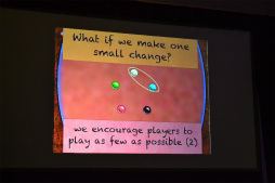 画像集 No.061のサムネイル画像 / ［GDC 2016］「Magic: The Gathering」を20年間デザインしてきたMark Rosewater氏が，自身の経験から得た“20の教訓”を語る