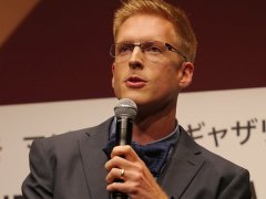 M:TGを通じて子供達を世界へ。厚切りジェイソンさんも激励に駆けつけた「ユース・アンバサダー プログラム」発表会レポート