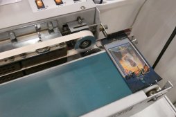 画像集 No.020のサムネイル画像 / 国内のTCGが幕張メッセに集結した「TCGフェスティバル」フォトレポート。TCGの歴史と未来が語られた基調講演も