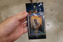 画像集 No.021のサムネイル画像 / 国内のTCGが幕張メッセに集結した「TCGフェスティバル」フォトレポート。TCGの歴史と未来が語られた基調講演も