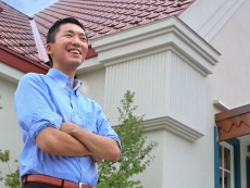 「マジック:ザ・ギャザリング」で次期プロ入りを果たす市議会議員・藤江竜三氏インタビュー。仕事と家庭,そしてゲームを並び立たせる秘訣を聞いた