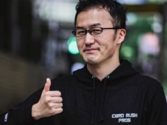 「週刊プロゲーマーファイル」File.075:高橋優太選手【マジック】