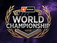 「マジック:ザ・ギャザリング」の世界大会“第27回マジック:ザ・ギャザリング世界選手権”が2021年10月8日に開幕