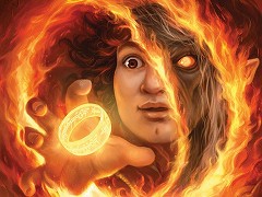 「マジック:ザ・ギャザリング」で「指輪物語」コラボセット“指輪物語:中つ国の伝承”が6月23日発売へ。MTGアリーナにも登場予定