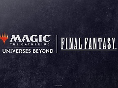 「マジック:ザ・ギャザリング」と「ファイナルファンタジー」のコラボ製品が2025年発売へ。シリーズのナンバリング作品を網羅したセットに