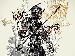 「MTG」,アートディレクターの新川洋司氏が手がけた「梅澤悟」の複製カードアートを世界初展示。9月に開催する記念イベント情報が公開に