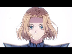 「MTG」の新セット「エルドレインの森」,アニメトレイラーのティザーPVを8月26日に公開。出演声優は梅原裕一郎さんと石川由依さん