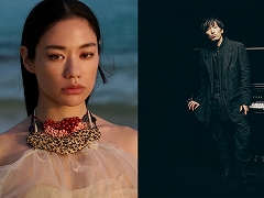 Awich×澤野弘之氏のコラボ楽曲を収録。「マジック:ザ・ギャザリング」新セット「エルドレインの森」のアニメトレイラーを公開