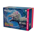画像集 No.001のサムネイル画像 / 「MTG」,新セット「イクサラン:失われし洞窟」を11月17日に発売。映画「ジュラシック・ワールド」とのコラボカードも登場