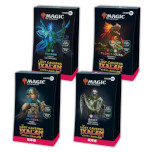 画像集 No.016のサムネイル画像 / 「MTG」,新セット「イクサラン:失われし洞窟」を11月17日に発売。映画「ジュラシック・ワールド」とのコラボカードも登場