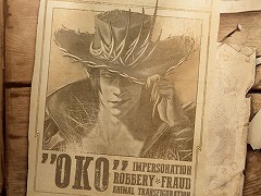「MTG」新セット「サンダー・ジャンクションの無法者」デビュー番組が公開に。オーコ率いる強盗団が,マジカル西部開拓次元を大暴れ