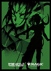 画像集 No.018のサムネイル画像 / 「MTG」，最新セット「サンダー・ジャンクションの無法者」の発売を記念して，アニメ「カウボーイビバップ」とコラボ