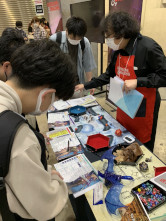 画像集 No.004のサムネイル画像 / 「マジック」と「D&D」が4月27日と28日に開催される「ゲームマーケット2024春」に出展。各種体験会を実施予定で,参加者にはプレゼントも