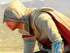「MTG」×「Assassin's Creed」コラボ製品のデビュー番組が公開に。原作のパルクールアクションを表現した新メカニズムが登場
