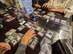 「Magic Creator Summit 2024」レポート。MTG新セット「ファウンデーションズ」と対面試合の魅力を,ふんだんに味わってきた