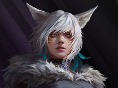 「MTG」×「ファイナルファンタジー」のコラボイベント「マジック・スポットライト:FINAL FANTASY」,6月27日〜29日に幕張メッセで開催