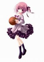 ロウきゅーぶ!
