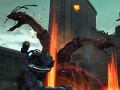 「スティールクロニクル」,本日アップデートを実施。4体目の巨大エネミー「ニーズヘッグ」が実装されるほか,新たな武器やカートリッジも登場
