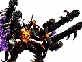 「スティールクロニクル」が本日アップデート。より強力なエネミー「インセクター」や,ネクリアガトリングガン「MUTSU」などが追加に