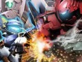 「スティールクロニクル」新バージョン「スティールクロニクルBe XROSS ARMS」が稼働開始。プレイ前に新要素をチェック