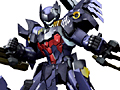 AC「スティールクロニクル Be XROSS ARMS」が本日アップデート。俊敏な近接格闘を目的に改良されたスティールスーツ「格闘Ver.2.0」が追加