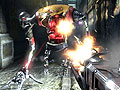 ポーランド生まれのFPS「Hard Reset」のデモ版を4GamerにUp。機械生命体との終わりなき戦いを描く,ダークでシリアスなFPS