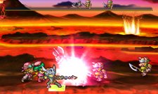 画像集#009のサムネイル/「勇現会社ブレイブカンパニー」4つの職業や3人の社長秘書，3DS版とiPhone版の特色を生かした機能を紹介