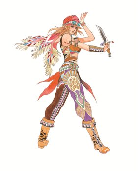画像集#011のサムネイル/「勇現会社ブレイブカンパニー」4つの職業や3人の社長秘書，3DS版とiPhone版の特色を生かした機能を紹介