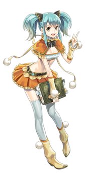 画像集#019のサムネイル/「勇現会社ブレイブカンパニー」4つの職業や3人の社長秘書，3DS版とiPhone版の特色を生かした機能を紹介