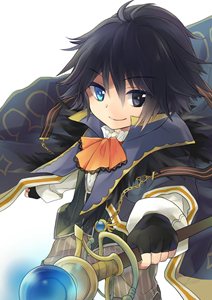 画像集#014のサムネイル/ガマニアデジタルエンターテインメント,ブラウザ型シミュレーション「セイクリッド シュヴァリエ」を発表。ティザーサイトが本日オープン