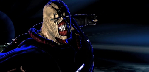 ULTIMATE MARVEL VS. CAPCOM 3ס֥ͥ᥷ץȥ쥤顼